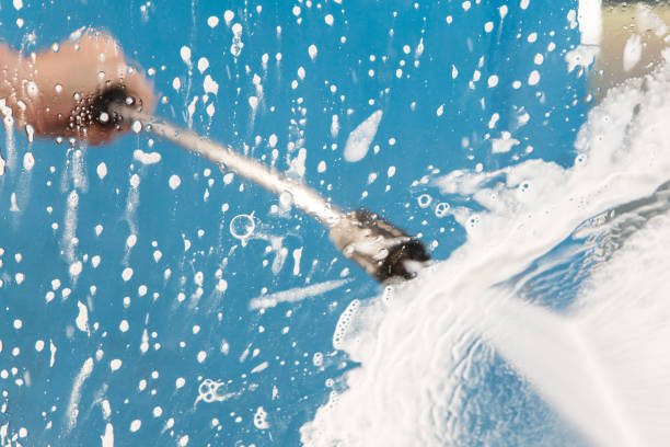 Boat and Dock Cleaning in Oriole Beach, FL