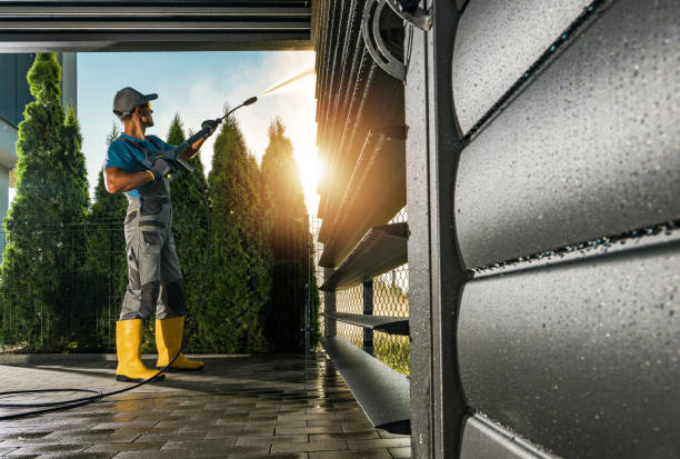 Best Building Exterior Washing  in Oriole Beach, FL