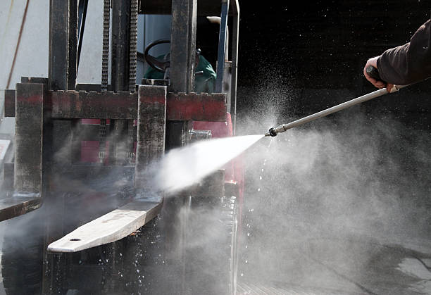 Best Driveway Pressure Washing  in Oriole Beach, FL