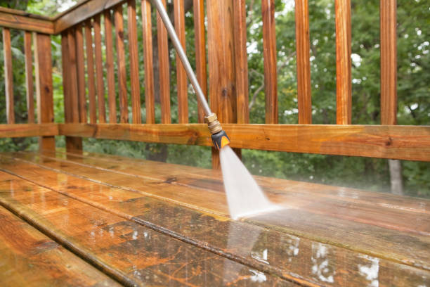 Best Pool Deck Cleaning  in Oriole Beach, FL