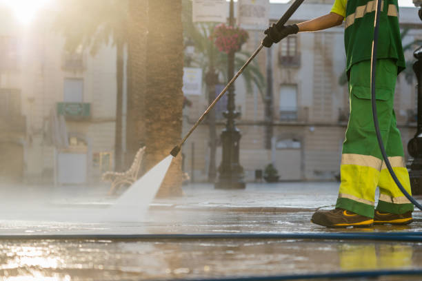 Best Dumpster Area Cleaning  in Oriole Beach, FL